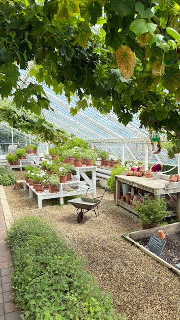 Chelsea Physic Garden Blooms: Nearby Florists and Tips