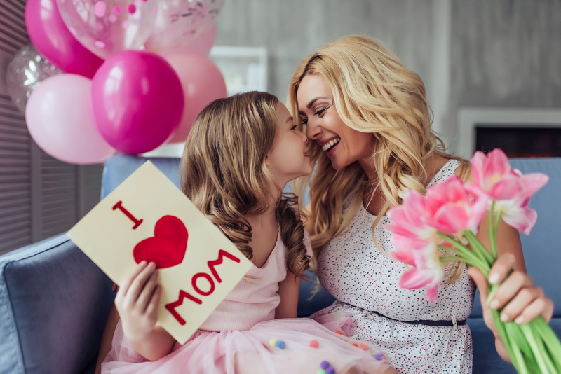 flowers flowers / of flowers