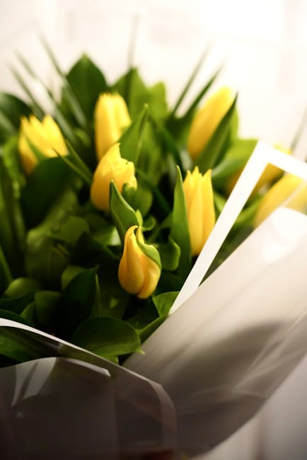 Fulham Road florists best bouquet picks for Chelsea deliveries
